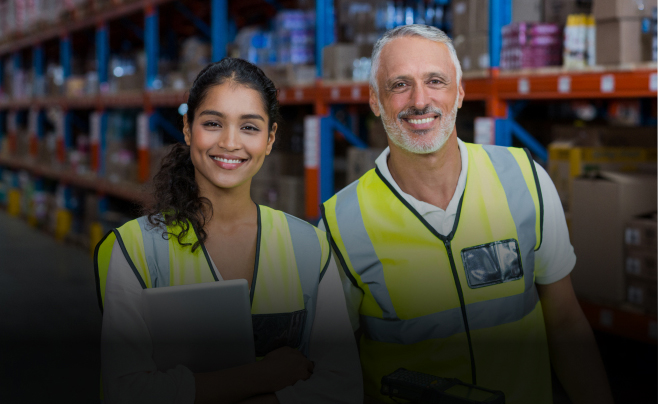 leading staffing solutions