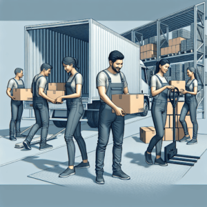 What is a lumper and lumper payment? - humano