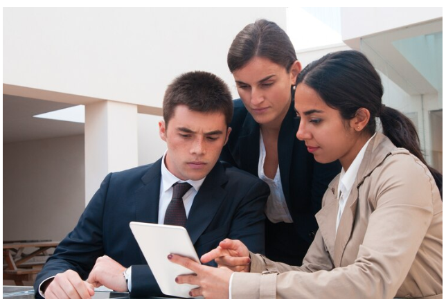 staffing services