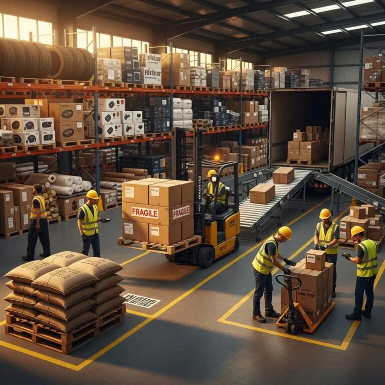 understanding lumper fees: humano's guide to logistics efficiency in 2026